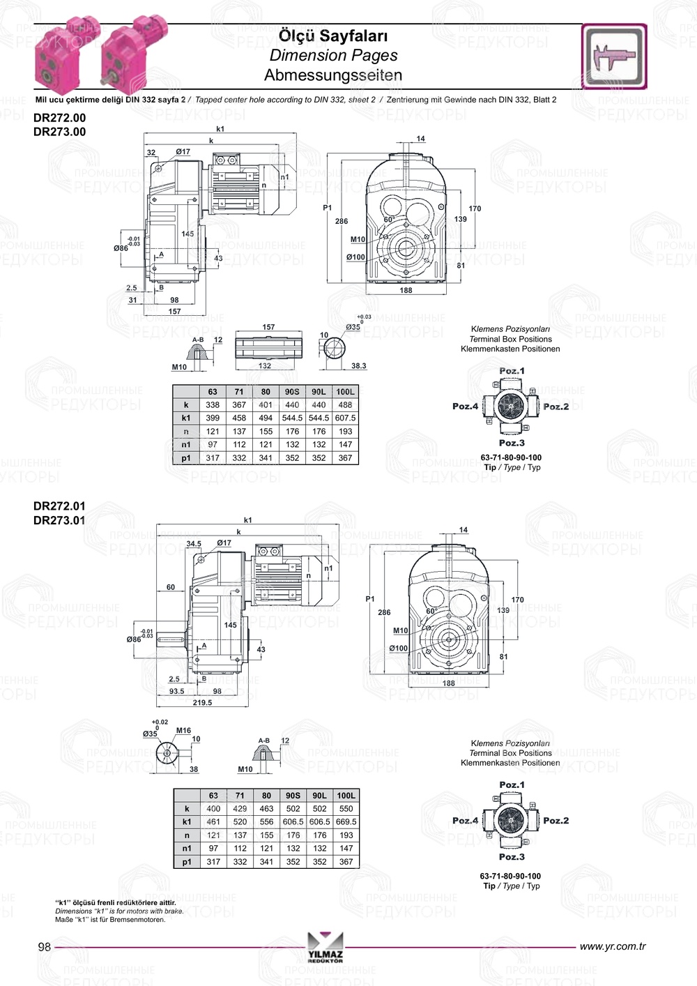 Yilmaz D 272-273-275-276